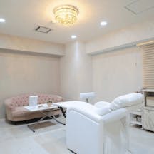 ココクリニック施術室