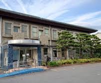 中西整形外科外観