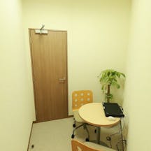 ウィート女性クリニック北千住診察室