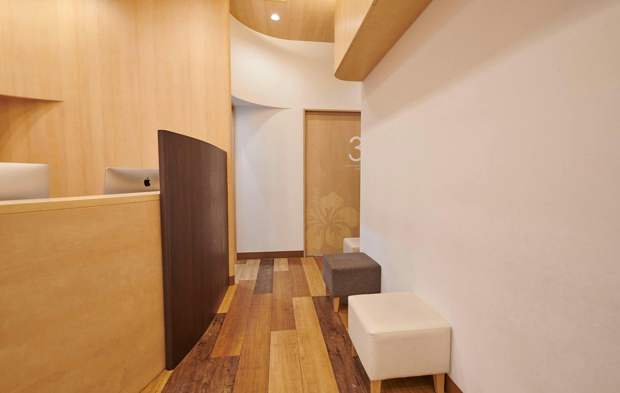 東京ビジネスクリニック ペリエ千葉エキナカ