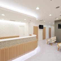 二俣川駅前皮ふ受付