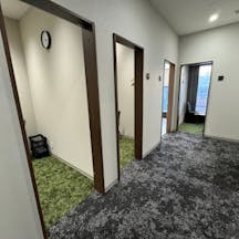 ジュノビューティークリニック 池袋院廊下