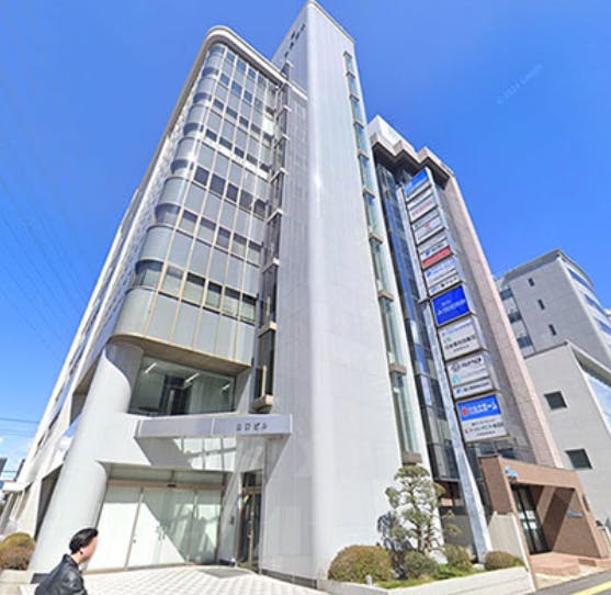 東京ノーストクリニック 宇都宮院外観