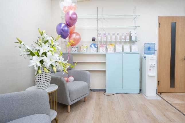 スノーメディカルクリニック(SNOW MEDICAL CLNIC)店舗画像