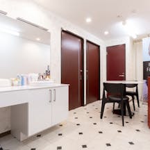 おおかわ皮ふ科クリニックカウンセリングルーム