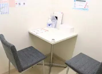 あおばクリニック 吉祥寺院カウンセリングルーム