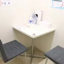 あおばクリニック 吉祥寺院カウンセリングルーム