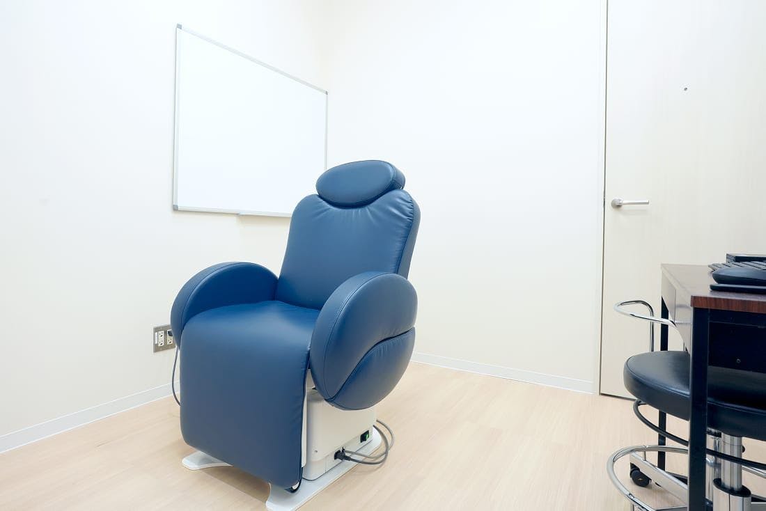 ネオスキンクリニック恵比寿(SBC NEO Skin Clinic)の店舗画像