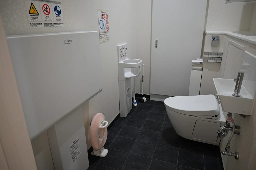 SBC御茶ノ水こどもレーザークリニック