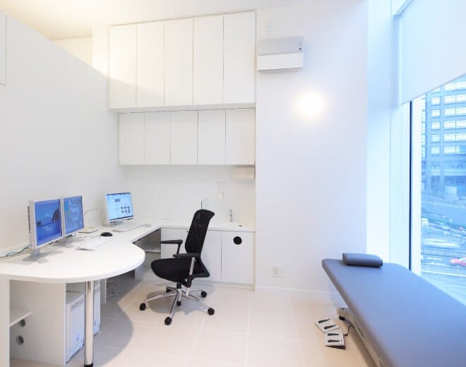 オーシャンクリニック