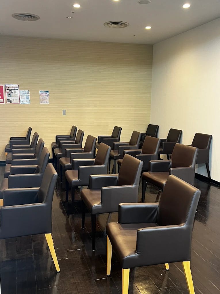 湘南美容皮フ科 岡山院の店舗画像