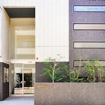 若林ゆうクリニック外観