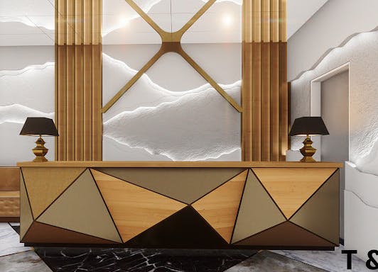 X CLINIC (エックスクリニック) 名古屋院受付