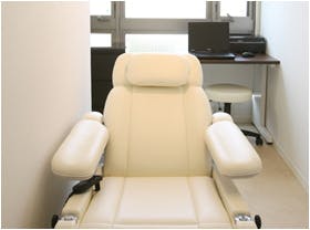 ふるかわメディカルクリニックリカバリー室