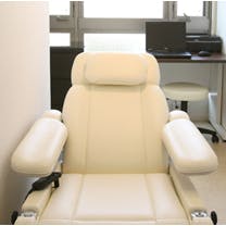 ふるかわメディカルクリニックリカバリー室