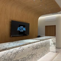 銀座あゆみクリニック(GINZA AYUMi CLINIC)の店舗画像