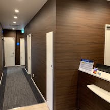 上野クリニック京都院院内画像