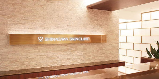 SHINAGAWA SKIN CLINIC(品川スキンクリニック 名古屋院)
