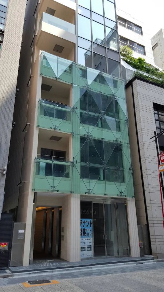 にしやま由美東京銀座クリニックの店舗画像