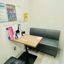 イテウォンビューティークリニック 名古屋栄院カウンセリングルーム