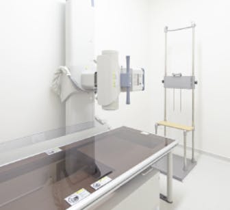 Myクリニック 神戸医院検査室