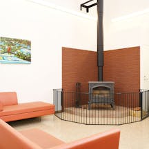 おくやしきクリニック待合室