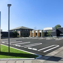 すずきクリニック外観