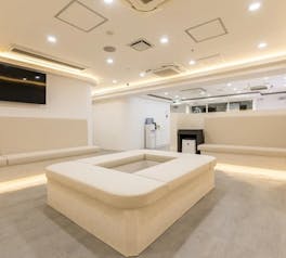 ベンスクリニック新宿