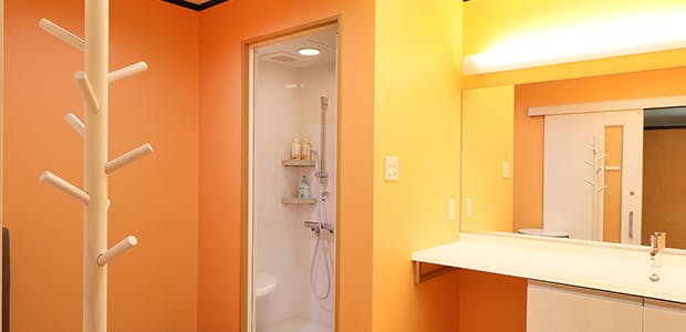 スタークリニック(STAR CLINIC)内観