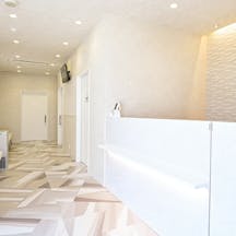 ノアクリニック(NOA CLINIC)待合室