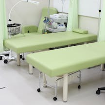 南毛利内科処置室