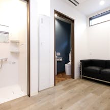 千葉四街道胃腸肛門内視鏡クリニック内観