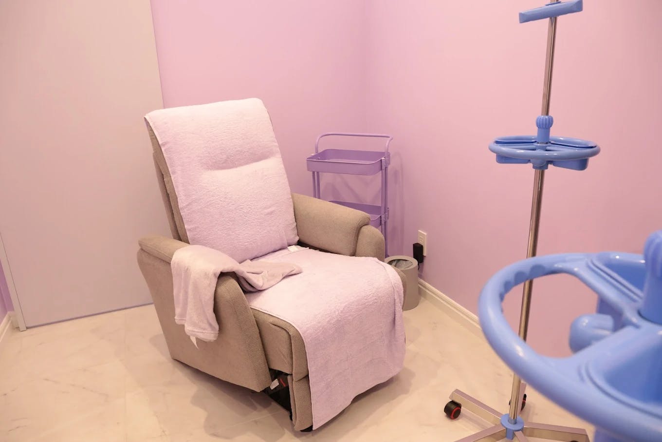 ナチュラルスキンクリニック 自由が丘院(Natural Skin Clinic)の店舗画像