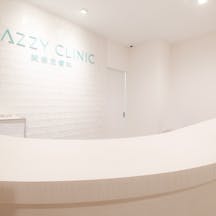 デイジースキンクリニック福岡院受付