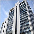 日比谷ヒフ科クリニック外観