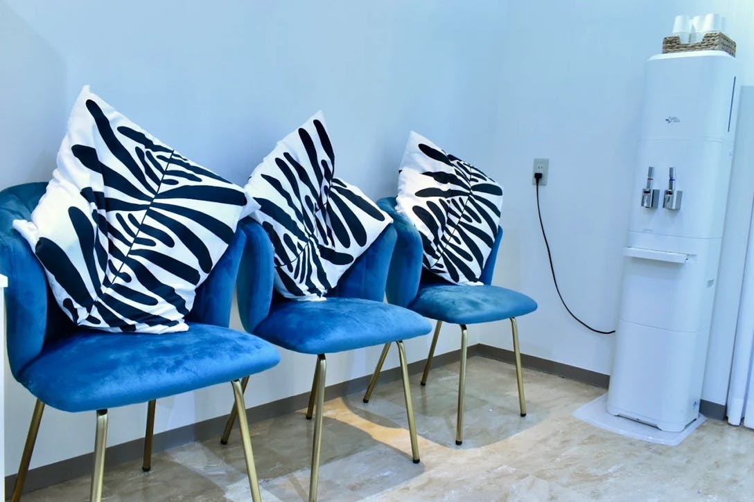 渋谷肌合クリニック