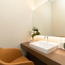 ことぶき皮ふ科クリニックパウダールーム