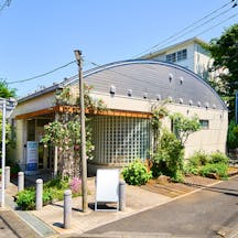 オザキクリニック 羽村院外観