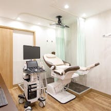 まりこクリニック検査室