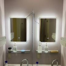 陽だまりクリニック 六本木院_院内②