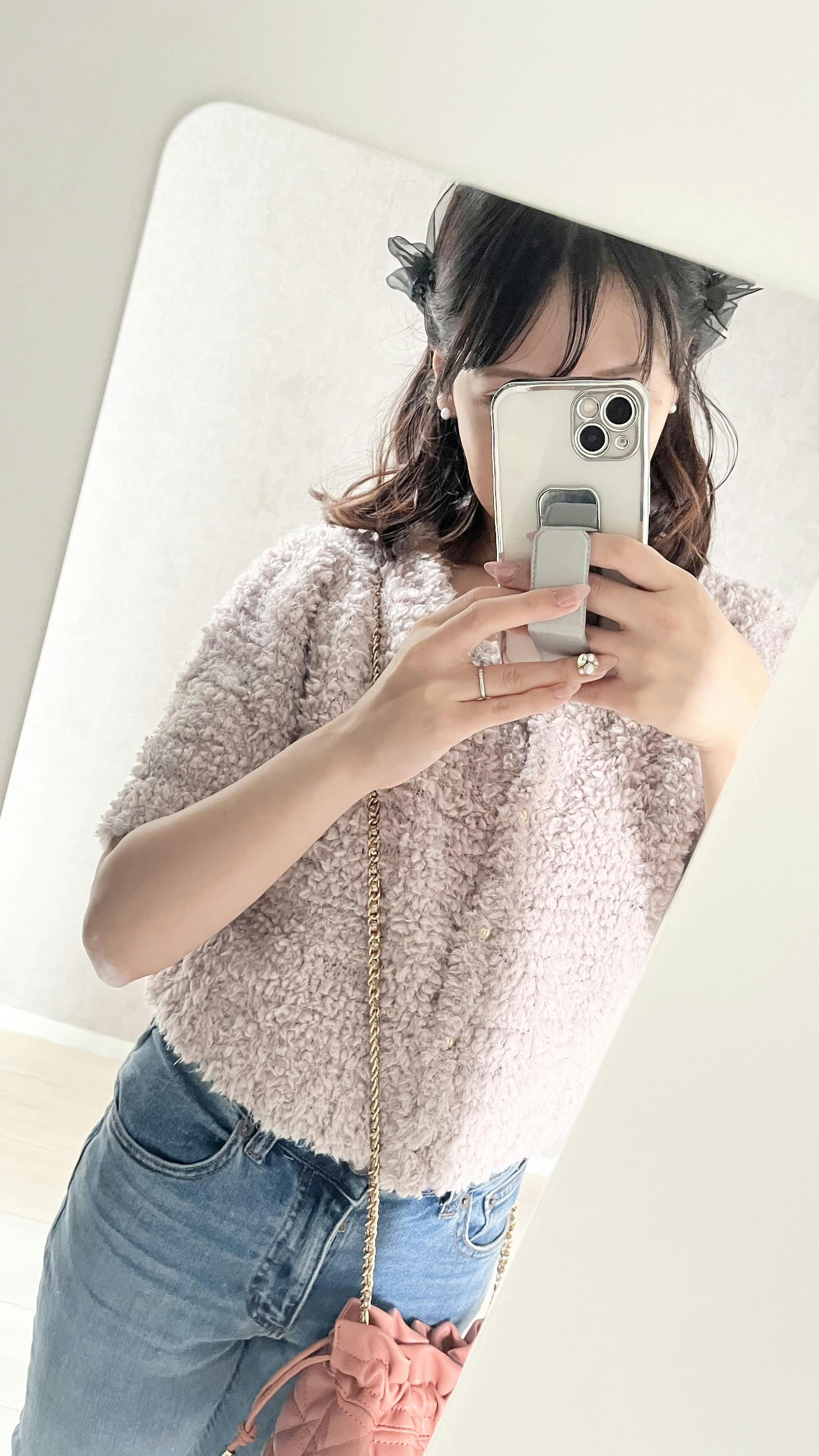 モーブビューティークリニック札幌大通(Mauve Beauty Clinic 札幌大通)で眉アートメイクを受けたelleriさんの写真