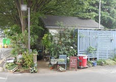 相模原病院外観