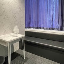 イークリニック 福岡院(e-clinic)待合室