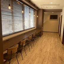 ショコラウィメンズクリニック(Chocolat Womans Clinic)待合