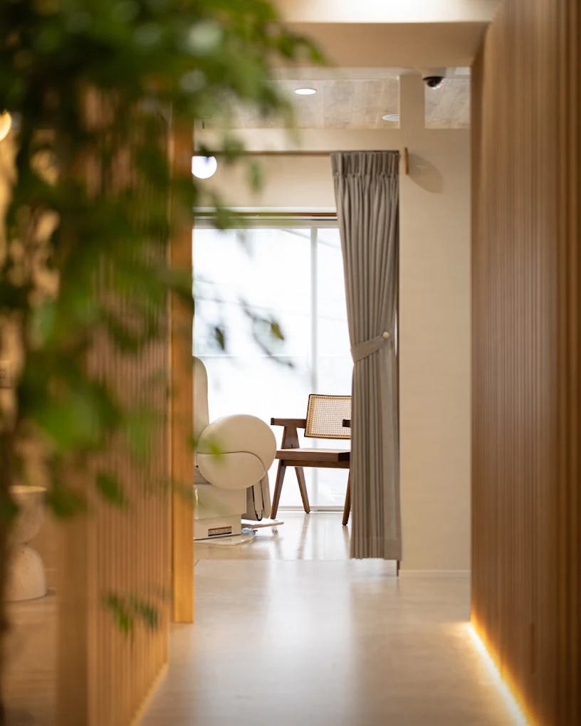 エバーグリーンメディカルクリニックの店舗画像