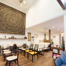 本田クリニック待合室