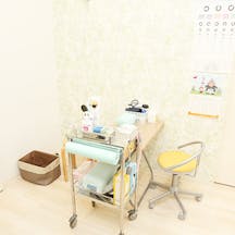 みらいメディカルクリニック西六郷/ 旧名:ひだまりクリニック処置室