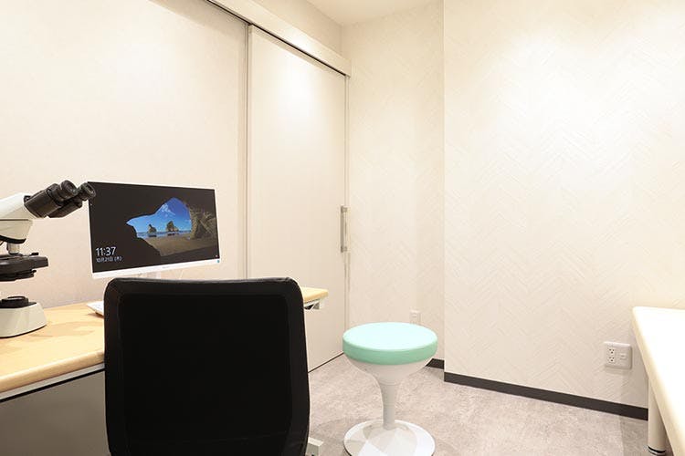 なないろ皮膚科診察室