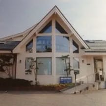 扇町皮膚科医院外観