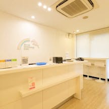 ひろみ皮フ科クリニック受付